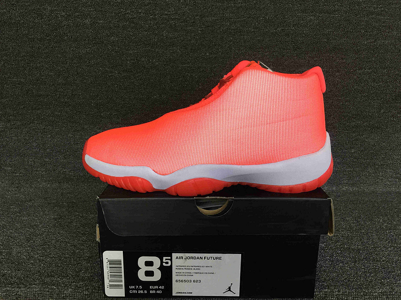 Air Jordan Future Infrared 23 656503 623